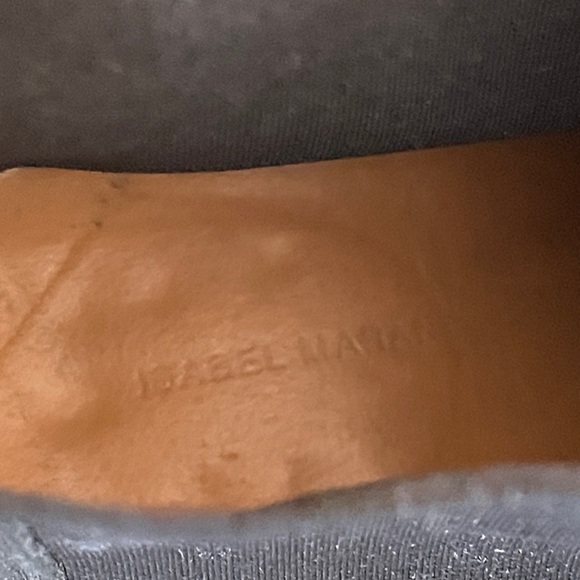 Isabel Marant Lemsey Boots - Picture 14 of 16